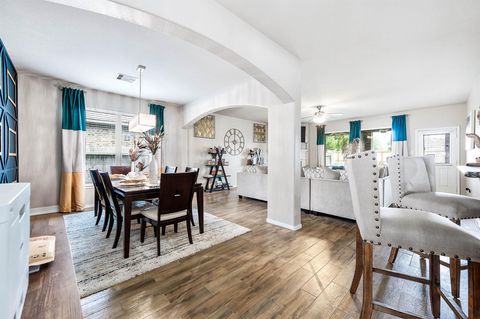 Photo of 21388 Timber Lodge Lane, Porter, TX 77365 (MLS # 54747775) Photo of 21388 Timber Lodge Lane, Porter, TX 77365 (MLS # 54747775)