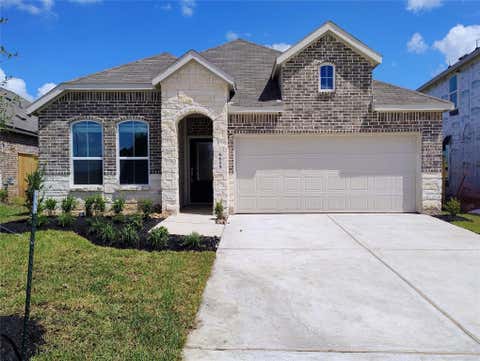 Photo of 6615 Sleepy Orange Court, Needville, TX 77461 (MLS # 16438456)