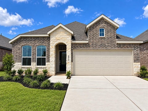 Homes For Sale - 6615 Sleepy Orange Court<br/> Fort Bend County, Needville, TX 77461