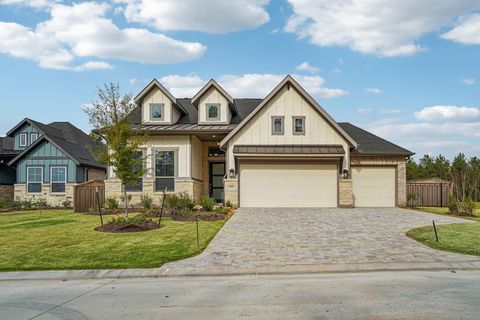 Photo of 25926 N Outrider Banks Cir, Montgomery, TX 77316 (MLS # 41736753)