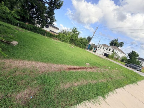 Photo of 4701 Market Street, Houston, TX 77020 (MLS # 46148483)