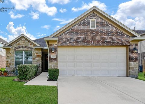 Photo of 14942 Twilight Knoll Trail, Cypress, TX 77429 (MLS # 65631991) Photo of 14942 Twilight Knoll Trail, Cypress, TX 77429 (MLS # 65631991)