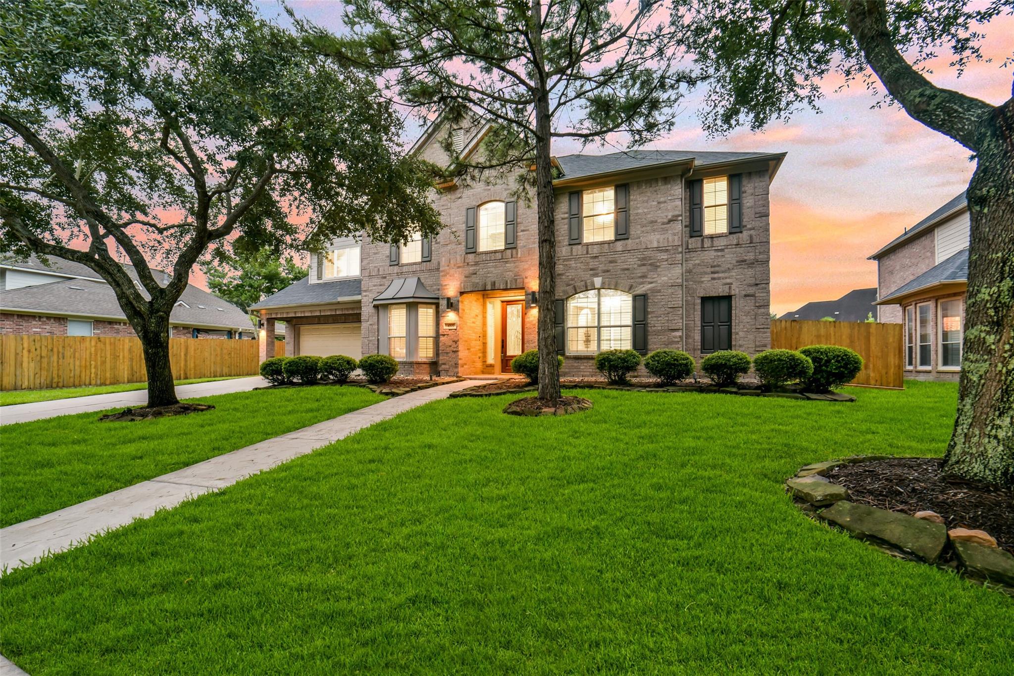 4707 Payton Chase Lane