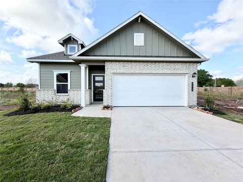 Photo of 3410 Brushy Marsh Drive, Richmond, TX 77406 (MLS # 91234074)