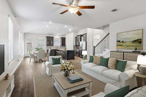 Photo of 20218 Windsor Field, Spring, TX 77379 (MLS # 67630495)