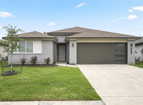 Photo of 8035 House Bank Lane, Rosharon, TX 77583 (MLS # 65244734)