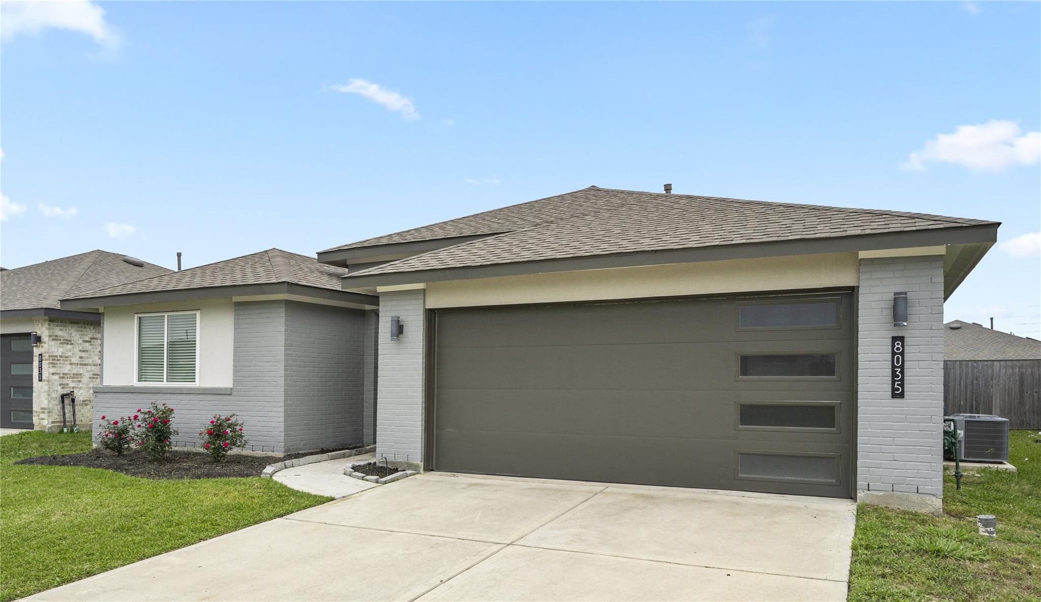 8035 House Bank Lane