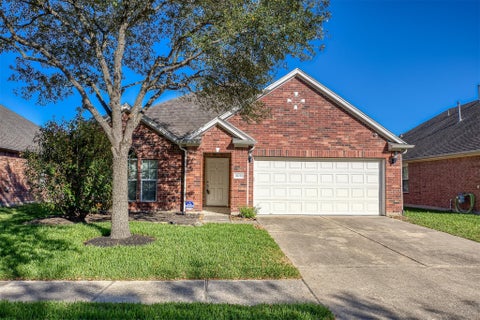Photo of 30210 Legacy Pines Drive, Spring, TX 77386 (MLS # 4458120)