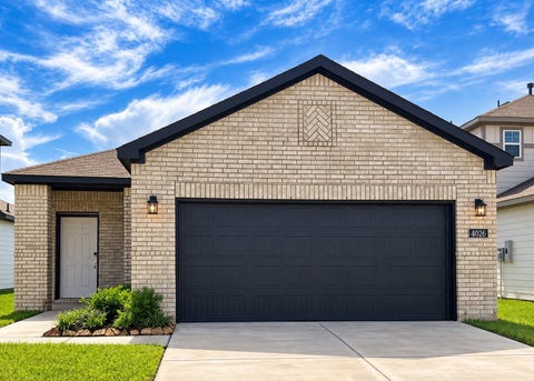 Photo of 4026 Bay Court, Brookshire, TX 77423 (MLS # 48554404)