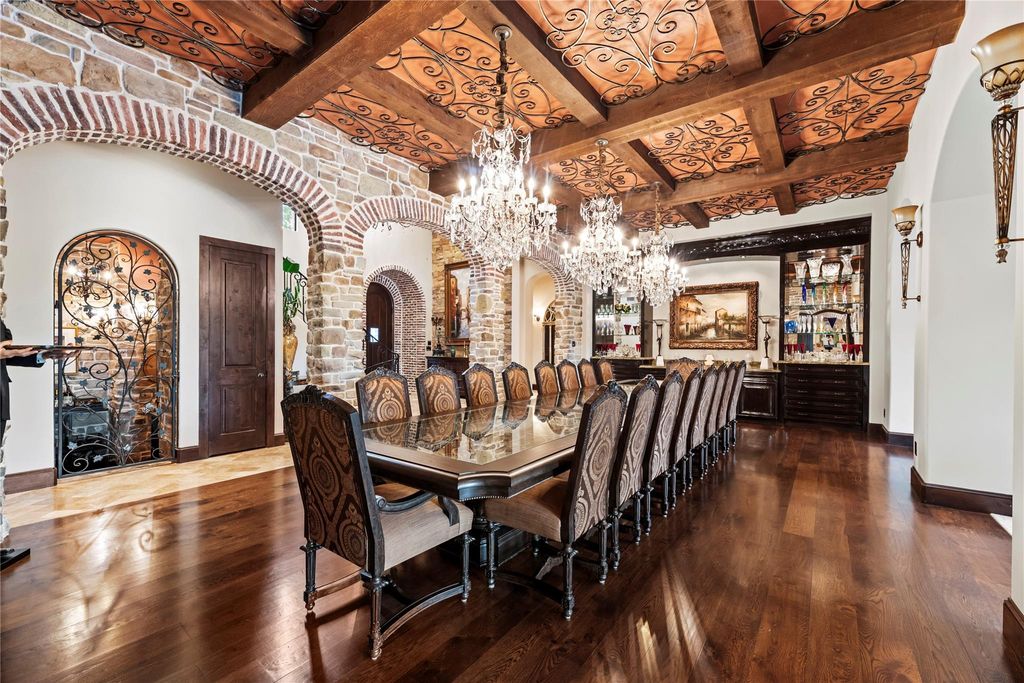 Photo of 7715 Firethorne Creek Court, Spring, TX 77389 (MLS # 64446807)