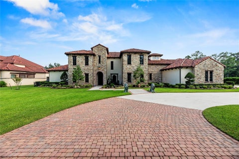 Homes For Sale - 7715 Firethorne Creek Court<br/> Spring, TX 77389