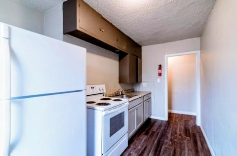 Photo of 5327 Bell Street #7, Houston, TX 77023 (MLS # 44314952)