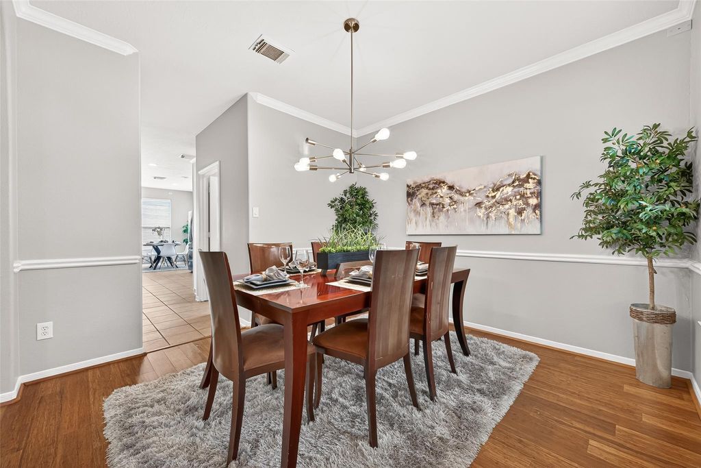Photo of 17706 Emerald Garden Lane, Houston, TX 77084 (MLS # 38627150)