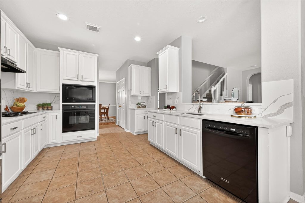 Photo of 17706 Emerald Garden Lane, Houston, TX 77084 (MLS # 38627150)