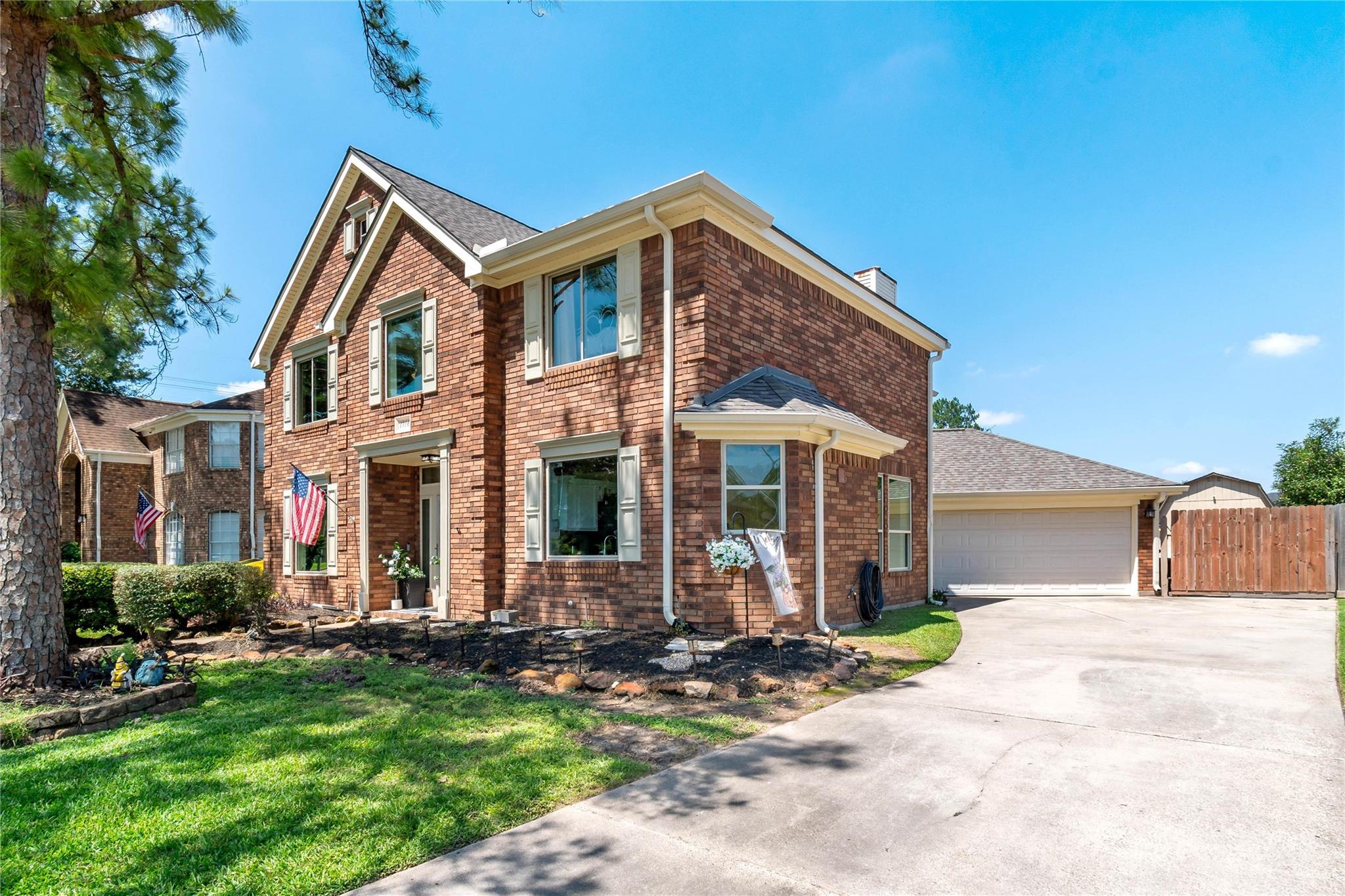 1918 Pawnee Drive
