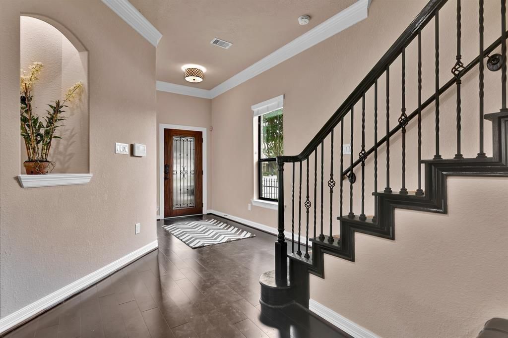 Photo of 2725 Kings Retreat Circle, Kingwood, TX 77345 (MLS # 98488749)