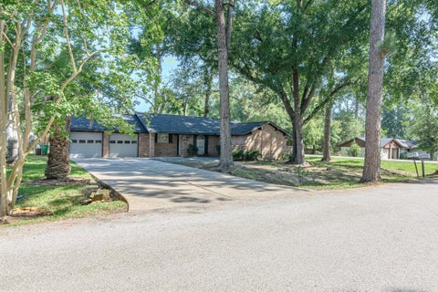 Photo of 3402 Gary Lane, Spring, TX 77380 (MLS # 60869190)