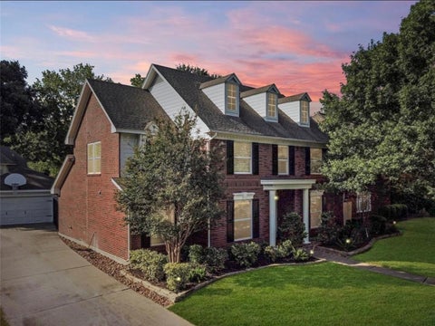 Photo of 18214 Spruce Creek Drive, Houston, TX 77084 (MLS # 68230735)