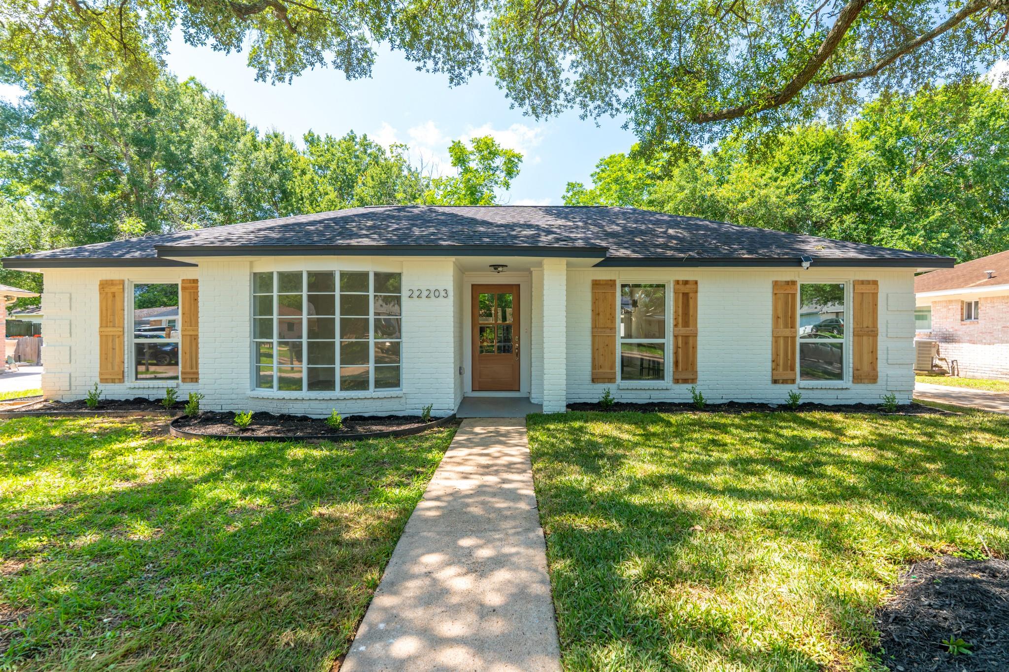 22203 Hockaday Drive