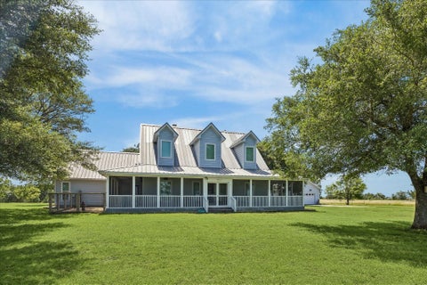 Vacant Land For Sale - 18250 Bosse Road<br/> Washington County, Washington, TX 77880