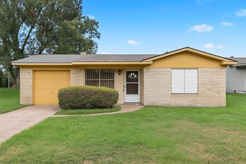 Photo of 1820 Rosalee Street, La Marque, TX 77568 (MLS # 22958688)