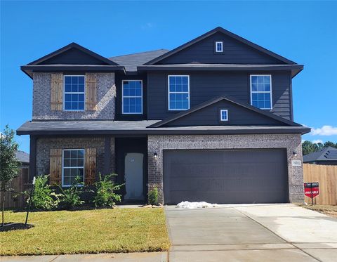 Photo of 707 Almond Willow Lane, Crosby, TX 77532 (MLS # 38979111) Photo of 707 Almond Willow Lane, Crosby, TX 77532 (MLS # 38979111)