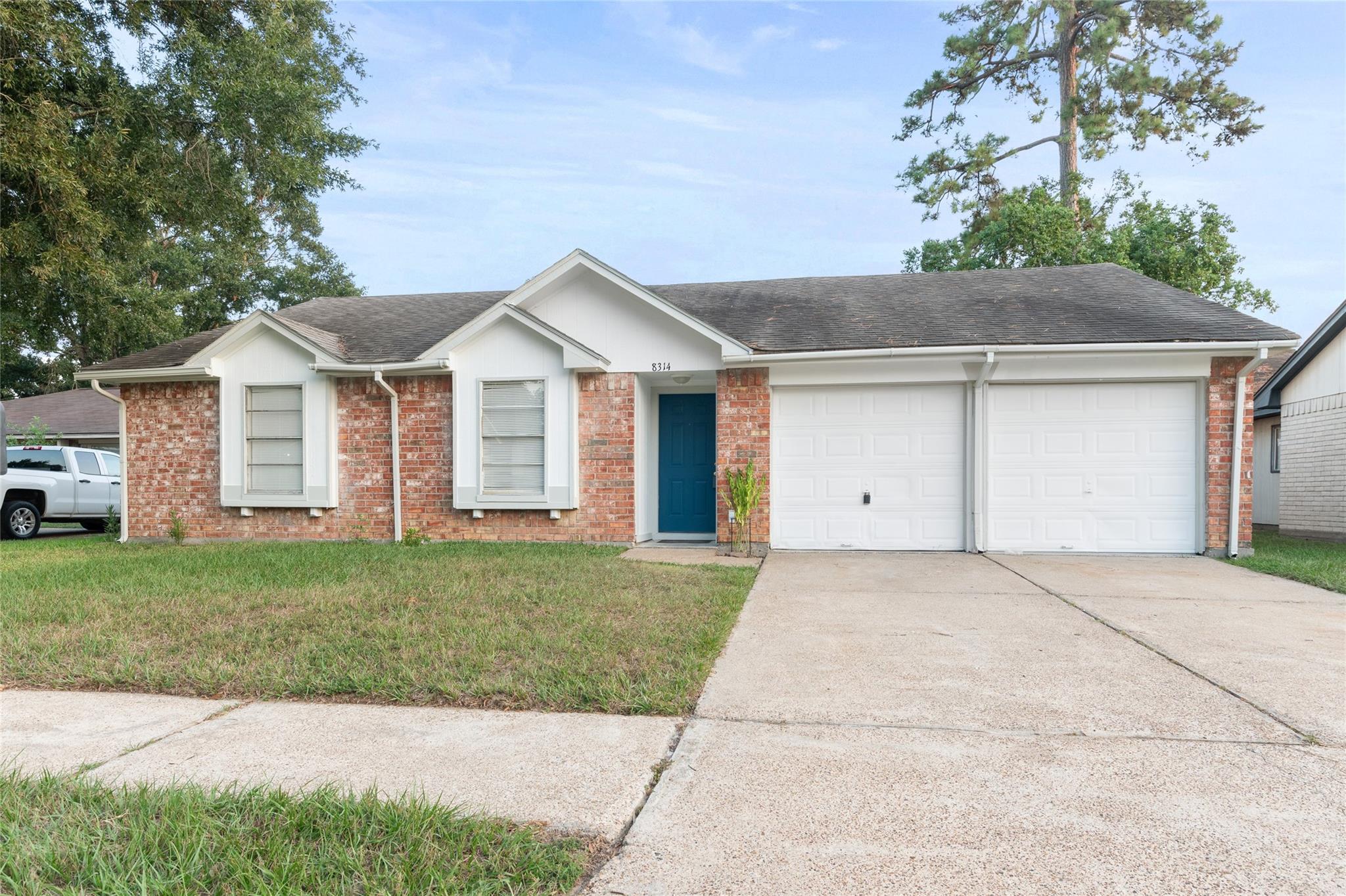 8314 Poplar Ridge Lane