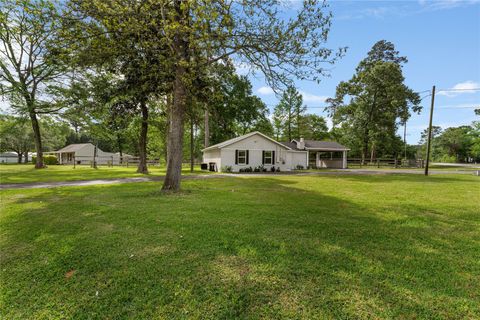 Photo of 16027 Barbara Lane, Magnolia, TX 77355 (MLS # 75475867)