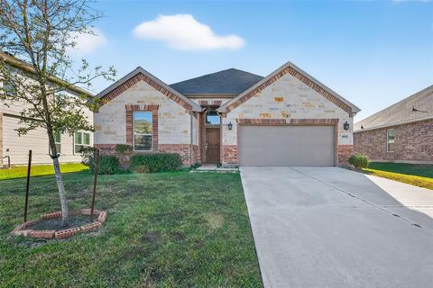 Photo of 5724 Texas Sage Drive, Rosenberg, TX 77469 (MLS # 30778778)