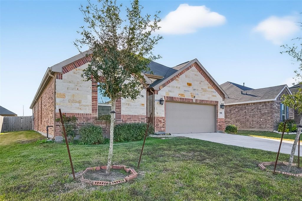 Photo of 5724 Texas Sage Drive, Rosenberg, TX 77469 (MLS # 30778778)