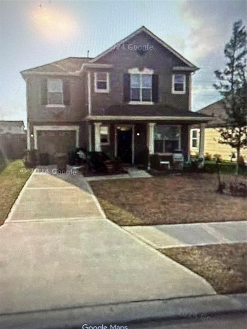 29507 Evergreen Hills Drive Spring TX 77386