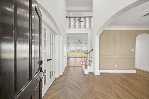 Photo of 1427 Crescent Oak Drive, Missouri City, TX 77459 (MLS # 84437858)