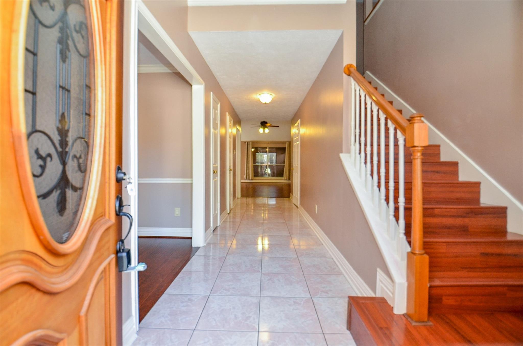 16318 Cobble Springs Court