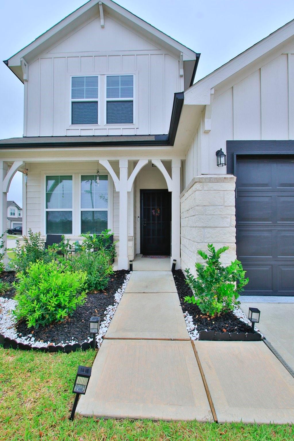 5834 Finely Run St