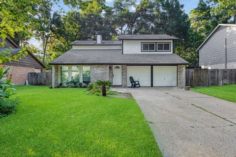Photo of 3111 Glen Spring Drive, Houston, TX 77339 (MLS # 84968007)