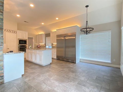 Photo of 2222 Alberton Lane, Pearland, TX 77584 (MLS # 77669529)