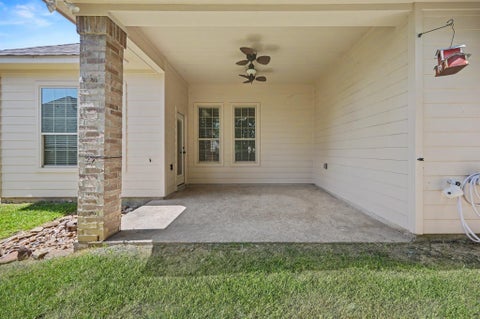 Tiny photo for 13314 Enchanted Way Drive, Montgomery, TX 77356 (MLS # 23641055)