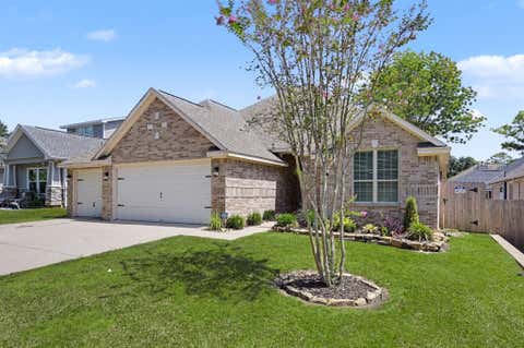 Tiny photo for 13314 Enchanted Way Drive, Montgomery, TX 77356 (MLS # 23641055)