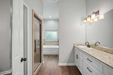 Tiny photo for 13314 Enchanted Way Drive, Montgomery, TX 77356 (MLS # 23641055)