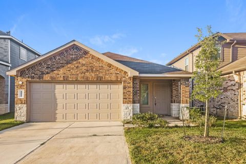 Photo of 10011 Lavender Lane, Magnolia, TX 77354 (MLS # 2698884)