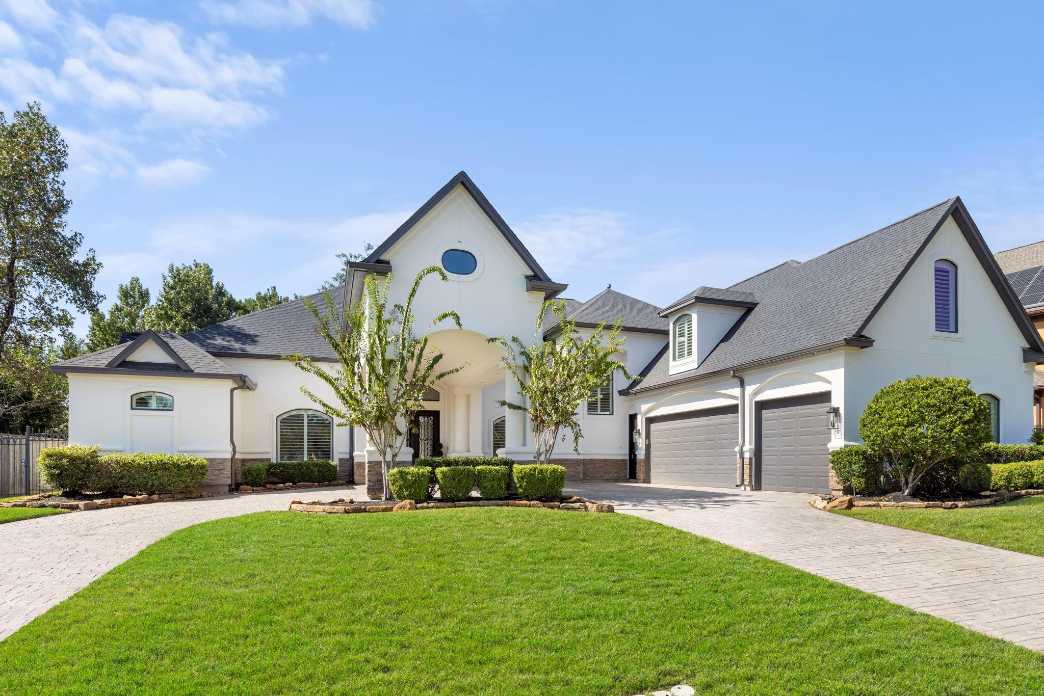 7607 Raes Creek Drive