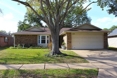 Photo of 1210 Three Forks Drive, Katy, TX 77450 (MLS # 46312629)