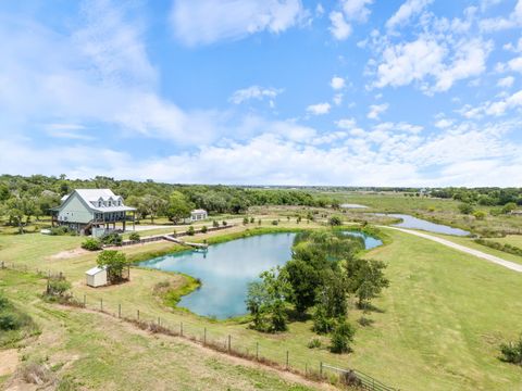 Tiny photo for 1851 County Road 297, Sargent, TX 77414 (MLS # 60110181)