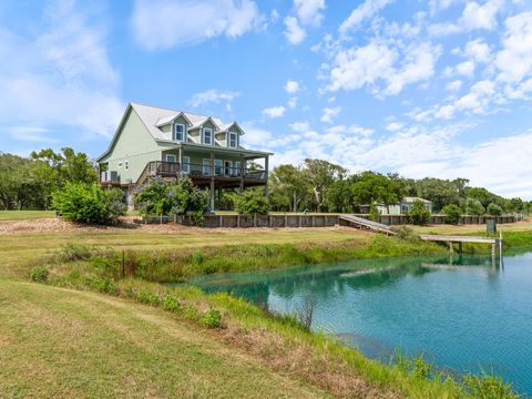 Tiny photo for 1851 County Road 297, Sargent, TX 77414 (MLS # 60110181)