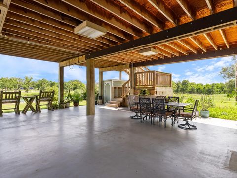Tiny photo for 1851 County Road 297, Sargent, TX 77414 (MLS # 60110181)