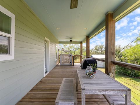 Tiny photo for 1851 County Road 297, Sargent, TX 77414 (MLS # 60110181)