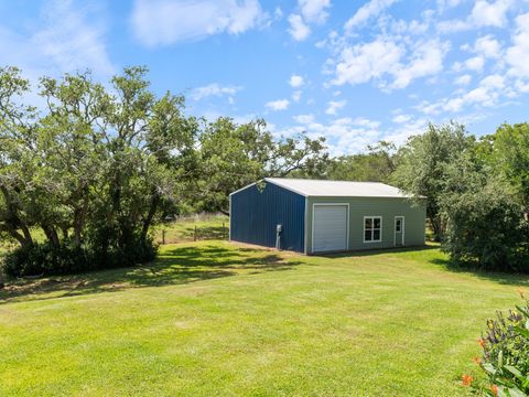 Tiny photo for 1851 County Road 297, Sargent, TX 77414 (MLS # 60110181)