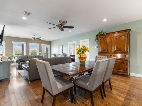 Tiny photo for 1851 County Road 297, Sargent, TX 77414 (MLS # 60110181)