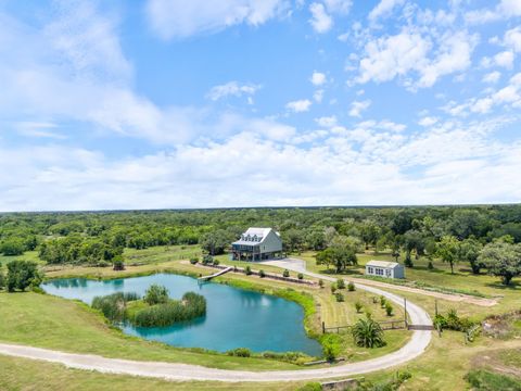 Photo of 1851 County Road 297, Sargent, TX 77414 (MLS # 60110181)