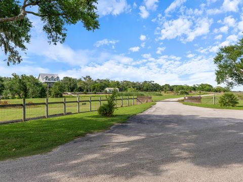 Tiny photo for 1851 County Road 297, Sargent, TX 77414 (MLS # 60110181)